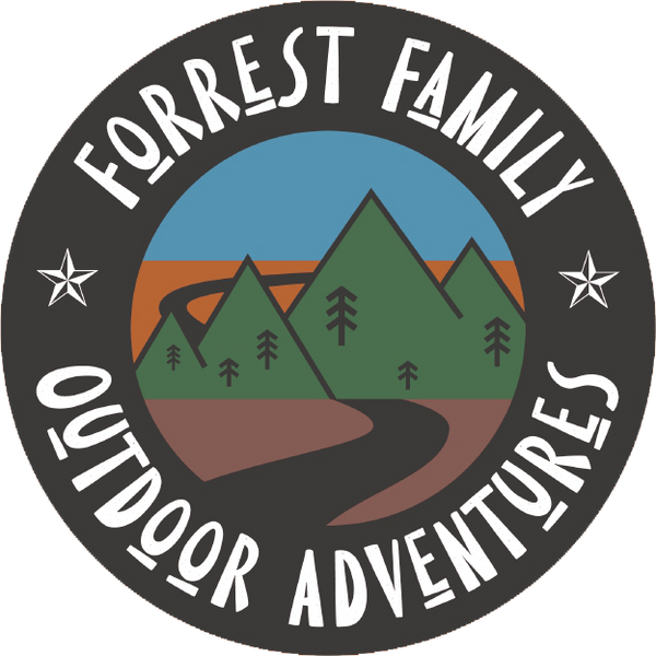 Forrest Family Outdoor Adventures
